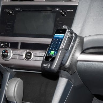Kuda Console 3145 voor Subaru Legacy