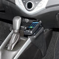 Kuda Console 3180 voor Suzuki Baleno