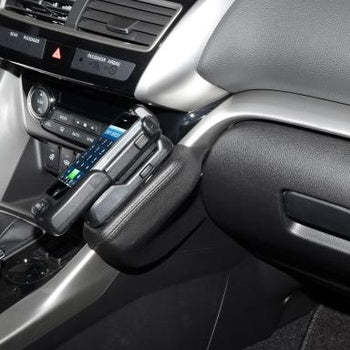 Kuda Console 3220 voor Mitsubishi Eclipse Cross