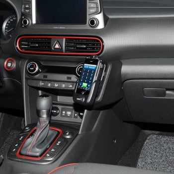 Kuda Console 3255 voor Hyundai Kona