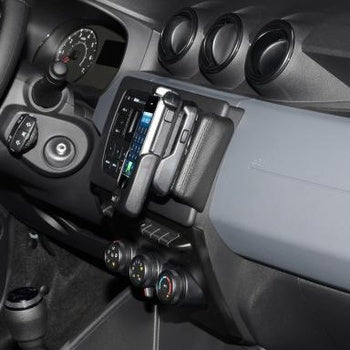 Kuda Console 3260 voor Dacia Duster