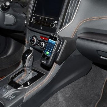 Kuda Console 3275 voor Subaru Impreza