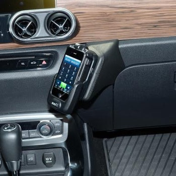 Kuda Console 3290 voor Mercedes-Benz X-Class