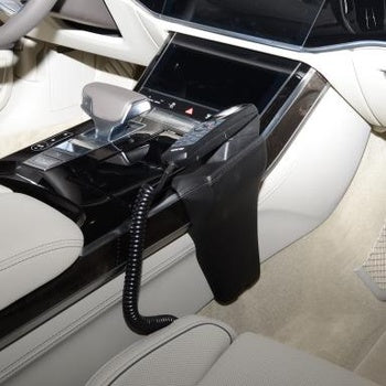 Kuda Console 3300 voor Audi A8