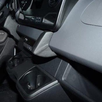Kuda Console 3330 voor Dodge Sprinter
