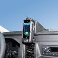 Kuda Console 3370 voor Ford Transit