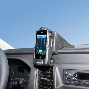 Kuda Console 3370 voor Ford Transit