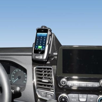 Kuda Console 3390 voor Ford Tourneo Custom