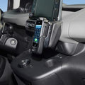Kuda Console 3400 voor Citroen Ds Automobiles Berlingo