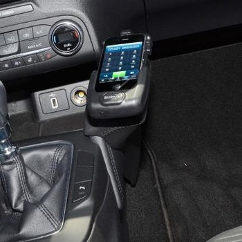 Kuda Console 3415 voor Ford Focus