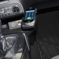 Kuda Console 3410 voor Ford Focus