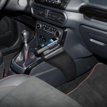 Kuda Console 3420 voor Ford Ecosport