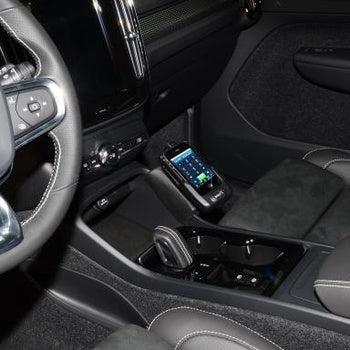 Kuda Console 3455 voor Volvo C40