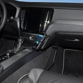 Kuda Console 3465 voor Volvo S60