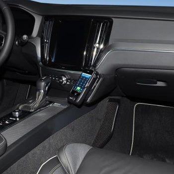 Kuda Console 3465 voor Volvo S60