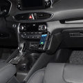 Kuda Console 3470 voor Hyundai Santa Fe
