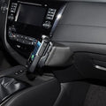 Kuda Console 3480 voor Nissan Qashqai