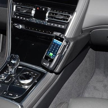 Kuda Console 3580 voor BMW 8er