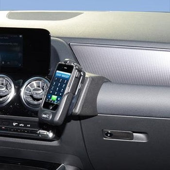 Kuda Console 3630 voor Mercedes-Benz B-Class