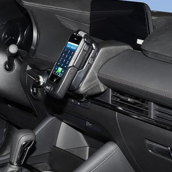 Kuda Console 3640 voor Mazda 3