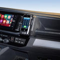 Kuda Console 3665 voor Volkswagen Caravelle 6.1