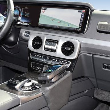 Kuda Console 3680 voor Mercedes-Benz G-Class