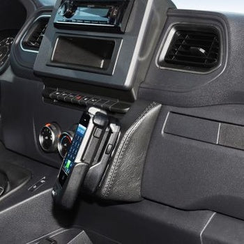 Kuda Console 3690 voor Nissan Interstar