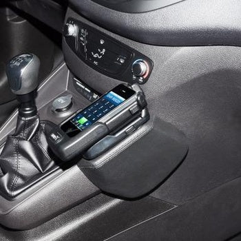 Kuda Console 3710 voor Ford Tourneo Courier