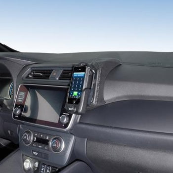 Kuda Console 3720 voor Nissan Leaf