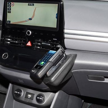 Kuda Console 3730 voor Hyundai Ioniq