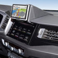 Kuda Console 3750 voor Audi A1
