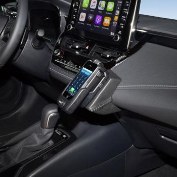 Kuda Console 3785 voor Suzuki Swace