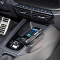 Kuda Console 3820 voor Skoda Octavia