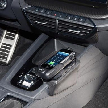 Kuda Console 3820 voor Skoda Octavia