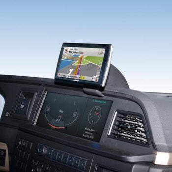 Kuda Console 3845 voor MAN TGS