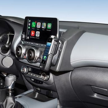 Kuda Console 3880 voor Nissan Juke
