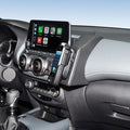 Kuda Console 3885 voor Nissan Juke
