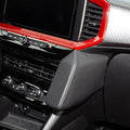 Kuda Console 3905 voor Opel Mokka