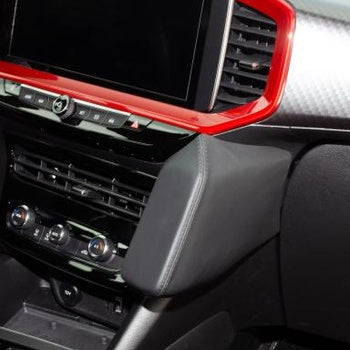 Kuda Console 3905 voor Opel Mokka