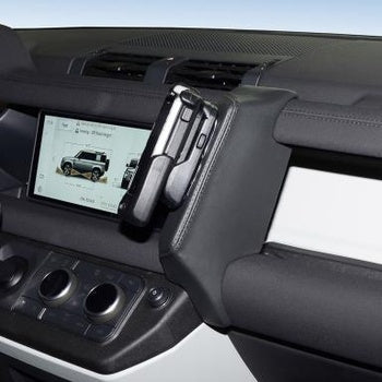 Kuda Console 3925 voor Land Rover Defender