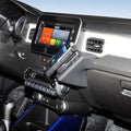 Kuda Console 3935 voor Suzuki Ignis