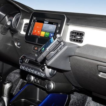 Kuda Console 3935 voor Suzuki Ignis