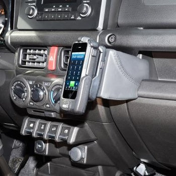 Kuda Console 3945 voor Suzuki Jimny
