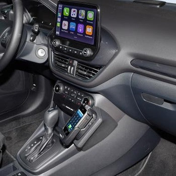 Kuda Console 3955 voor Ford Puma