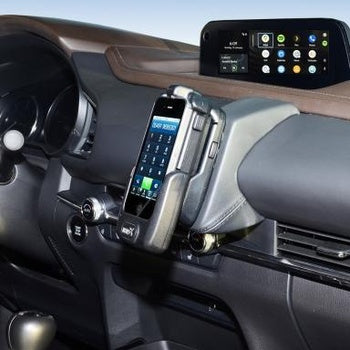 Kuda Console 3980 voor Mazda 3