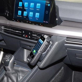 Kuda Console 4015 voor Volkswagen Golf