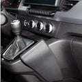 Kuda Console 4040 voor Nissan Townstar