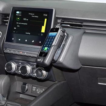 Kuda Console 4050 voor Renault Clio