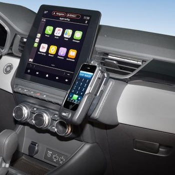 Kuda Console 4060 voor Mitsubishi ASX