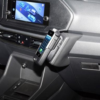 Kuda Console 4070 voor Ford Tourneo Connect